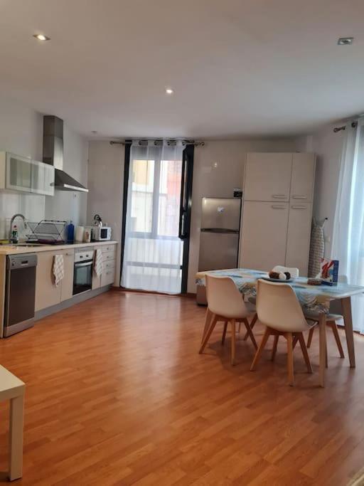 Your Nice Home In Alicante In The Historic Center! 알리칸테 외부 사진