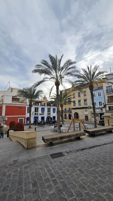 Your Nice Home In Alicante In The Historic Center! 알리칸테 외부 사진