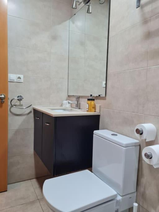 Your Nice Home In Alicante In The Historic Center! 알리칸테 외부 사진