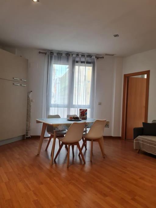 Your Nice Home In Alicante In The Historic Center! 알리칸테 외부 사진
